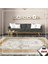 Oda Halısı Modern 160X230 Therapy 34665 075 Gri 1