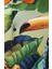 Animal Print Polo Shirt G8LB0T 4