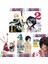 Bleach 1-2-3-4-5. Ciltler Manga Seti 1