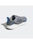 Fluıdflow 2.0 Erkek Gri Koşu Ayakkabısı GX8556 42.5 - Gri-Mavi-Beyaz 3