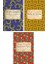 İmam-ı Gazali 3 Kitap Set - Kalbin Halleri + Nefsi Arındırmak + İbadetlerin Ruhu 1