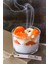Mandalin Kokulu Aromaterapi Mandalina Taneli Hediyelik Cupcake 3