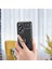 Xiaomi Poco X5 Pro Kılıf Yüzüklü Manyetik Ravel Silikon 4