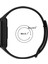 Xiaomi Redmi Band 2 Kordon Silikon Mat Klasik Krd 18 Bej 3