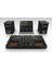 Ddj-Flx4 & Dm-40 Bundle 1