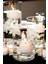 Float | 12 Adet Yüzen Mum | 4 Saat Yanan Tea Light Mum | Kokusuz Terapi Mumu 5