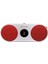 P2 Müzik Çalar - Çift Stereo Eşleme ile Şarj Edilebilir Güçlü Taşınabilir Kablosuz Bluetooth Hoparlör 1