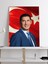 Sinan Oğan Kanvas Tablo 1