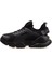 Siyah Kessy Hafif Unisex Spor Ayakkabı 5