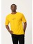 Brooklyn Baskılı Oversize T-Shirt 2