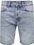 Rahat Erkek Denim Şort 22024848_ONSEDGE L. Blue Destroy 48 1