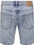 Rahat Erkek Denim Şort 22024848_ONSEDGE L. Blue Destroy 48 2