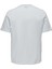 O Yaka Baskılı Mavi Erkek T-Shirt 22026058_ONSAUGUST Reg Ss Tee 2