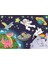 Art Puzzle Art Kids 24+35 Parça Astronot ve Mini Pegasus Çocuk Yapboz / 2