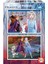 Puzzle 2X48 Parça Frozen2 18110 1