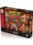 Ks Market Stall 3000 Parça Puzzle 2