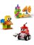 LEGO Classic 500 Parçalık Yaratıcı Şeffaf Parçalar 11013 Lisanslı Ürün 4