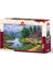 Puzzle 1500 Parça Göl Köy 5371 1