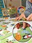 Kediler ve Köpekler Puzzle | 2 Puzzle Bir Arada 48 Parça | Cats And Dogs Puzzle 2 In 1 Kedi 4