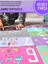 Baby Puzzle Dev Sayılar Puzzle | Jumbo Yer Puzzle | Robotik Sayılar Öğrenme | 40 Parça Doer 2