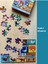 Doerkids Çiftlik Hayvanları Mini Puzzle | 40 Parça | 4 Yaş 4