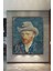 Vincent Van Gogh Self Portrait Kanvas Tablo 2