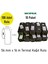 56X16 Termal Pos & Yazarkasa Kağıdı 10 Paket (100 Rulo) 1