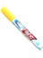 Fabric Marker Kumaş/t-Shirt Boyama Kalemi Sarı 1