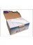 Asil Zarf Diplomat Düz Penceresiz Silikonlu Zarf 500 Lü Kutu 105X240 cm 110 Gr. Asil Doğan 1