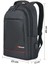 MCC-007 17.3&quot; Office USB Girişli Notebook Sırt Çantası 4