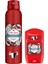 Wolfthorn Deodorant 150 ml + Deo Stick 50 ml 1