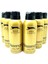 Perfume 6 Adet Slazenger Deo 150 ml Gold 1