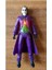 Joker Karakter Joker Aksiyon Figür Joker Sesli Işıklı Oyuncak 30 cm 2