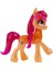 My Little Pony Yeni Nesil Sunny Starscout Un Sihirli Feneri F3329 4