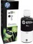 GT51XL-X4E40AE Siyah Orijinal Mürekkep- Ink Tank 315-Z6B04A 1