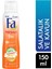 Kadın Deodorant 150ML Salatalık ve Kavun 8690572791332 1