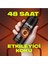 Erkek Deodorant Sprey Dark Temptation 150 ml 5