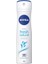 Nıvea Fresh Natural Kadın Deodorant Sprey 2
