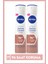 Derma Control Clinical Kadın Sprey Deodorant 150ML,96 Saat Üstün Koruma X2 Adet 2