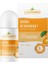 Doğal Deodorant– Portakal- Vegan- Alkolsüz- Parabensiz- Aluminyum Kimyasalı Içermez 4