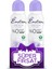 Detox Floral Deodorant 2X150ML 1