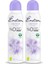 Detox Floral Deodorant 2X150ML 2