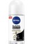 Black&white Invisible Ipeksi Pürüzsüzlük Kadın Roll-On Deodorant 50ML 1