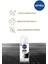 Black&white Invisible Ipeksi Pürüzsüzlük Kadın Roll-On Deodorant 50ML 4