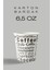 7 Oz Store Karton Bardak 6.5 Oz Adet: 100 4