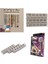 Bling Ezz Takı ve Aksesuar Organizer Askısı 2