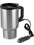 4902 PM-140Z Paslanmaz Çelik 12 Volt Araç Kettle 1