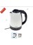 Crown Kettle Renkli Kettle Kettle Kampanya 1