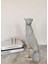 Moon Dizayn Dekoratif Puma Biblo, Puma Heykel, Polyester Puma Heykeli, Leopar Çıta Heykel 2
