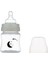 1 x Gece & Gündüz Biberonu 160 Ml & Anti-Kolik Biberon Emziği No:1 / S 2